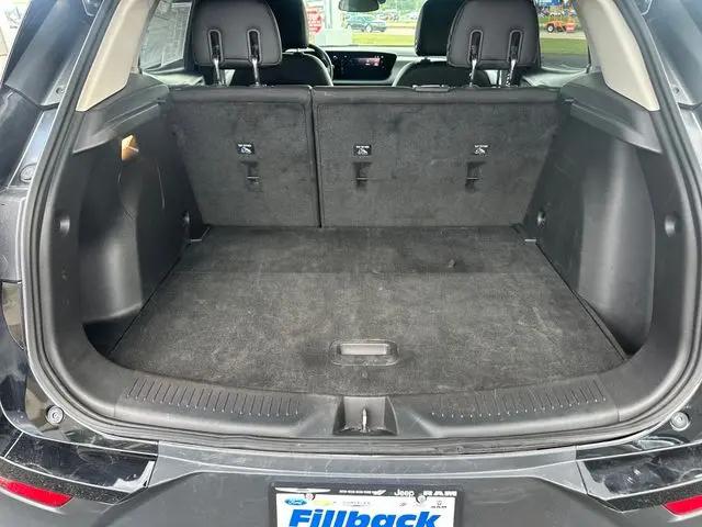 2024 Buick Encore GX Preferred FWD