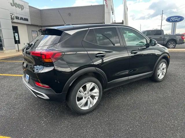2024 Buick Encore GX Preferred FWD