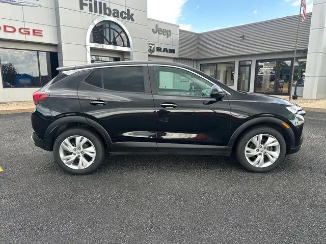 2024 Buick Encore GX Preferred FWD