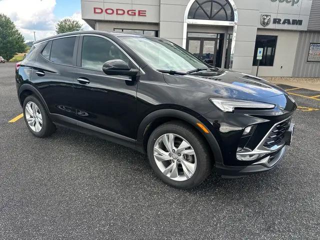 2024 Buick Encore GX Preferred FWD
