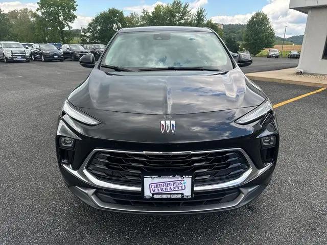 2024 Buick Encore GX Preferred FWD