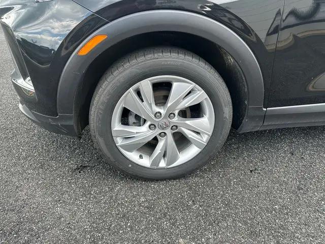 2024 Buick Encore GX Preferred FWD