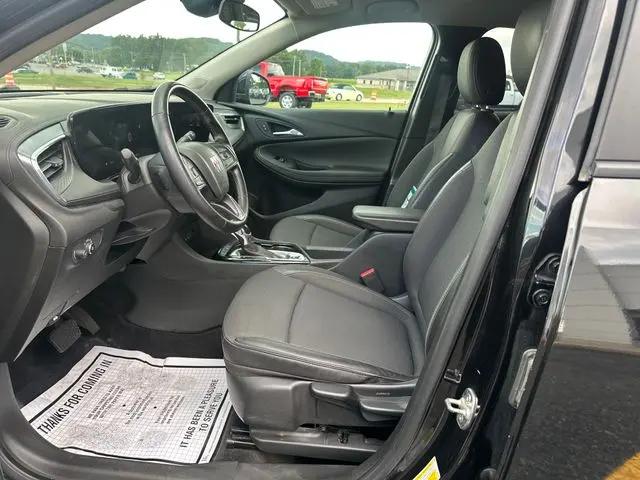 2024 Buick Encore GX Preferred FWD
