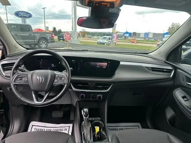 2024 Buick Encore GX Preferred FWD