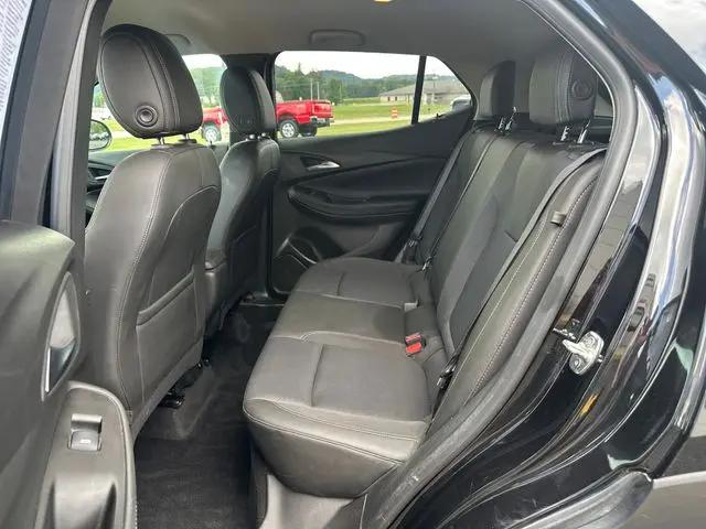 2024 Buick Encore GX Preferred FWD