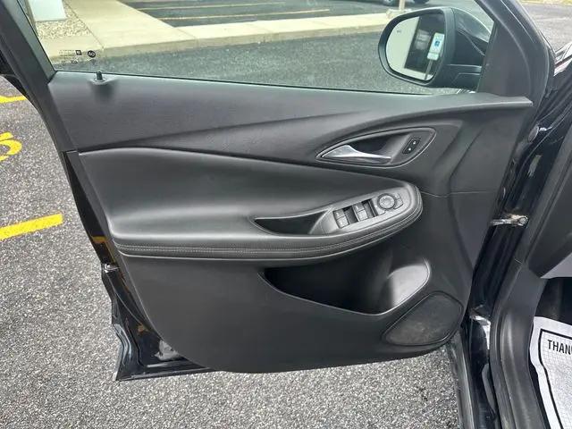 2024 Buick Encore GX Preferred FWD