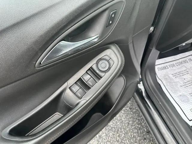 2024 Buick Encore GX Preferred FWD