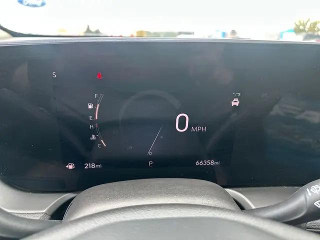 2024 Buick Encore GX Preferred FWD