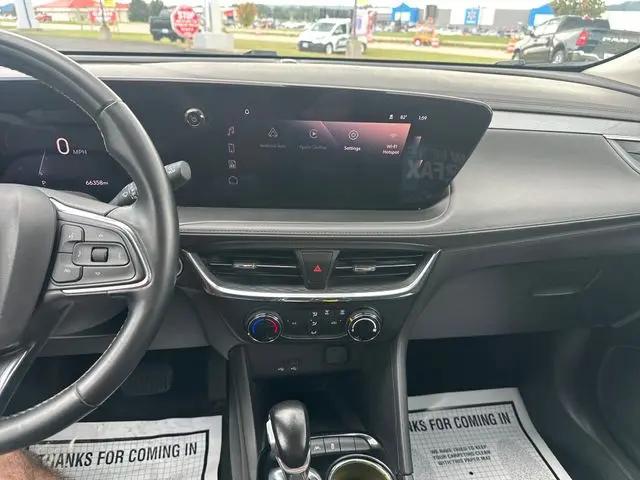 2024 Buick Encore GX Preferred FWD