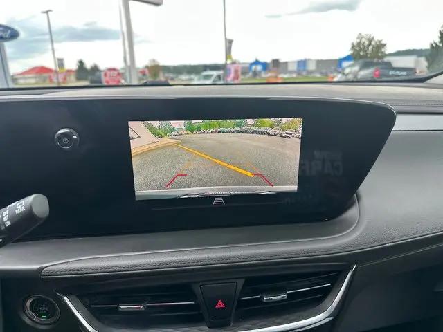 2024 Buick Encore GX Preferred FWD