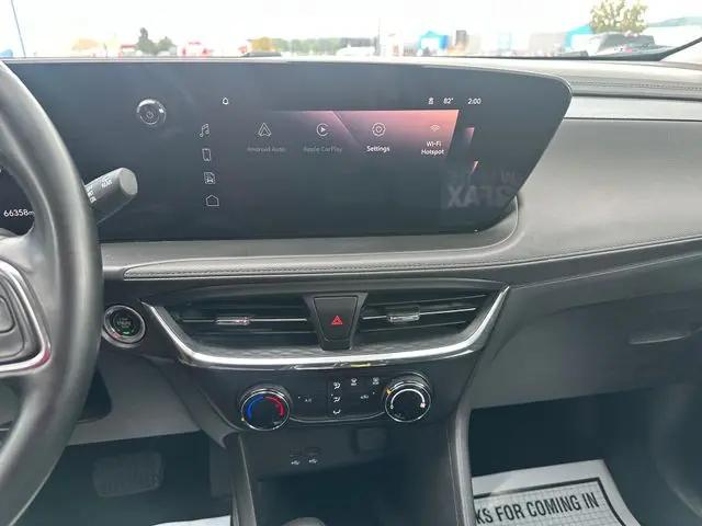 2024 Buick Encore GX Preferred FWD