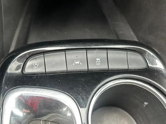 2024 Buick Encore GX Preferred FWD