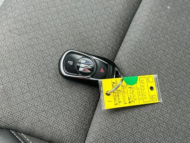 2024 Buick Encore GX Preferred FWD