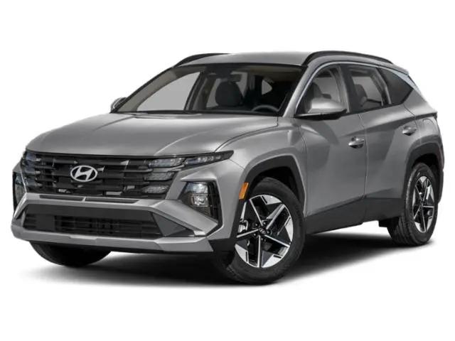 2026 Hyundai Tucson SEL for sale in Columbia, SC