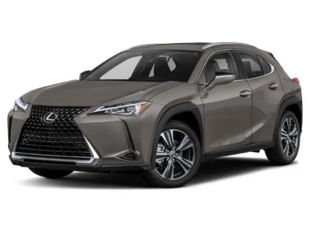 2021 Lexus UX 200 UX 200 for sale in Cerritos, CA