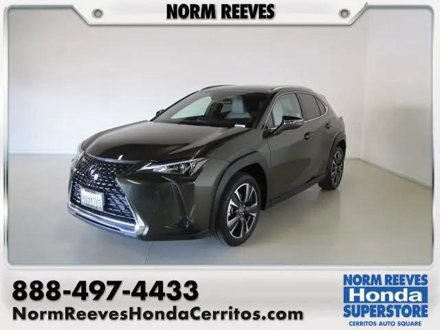 2021 Lexus UX 200 UX 200 for sale in Cerritos, CA
