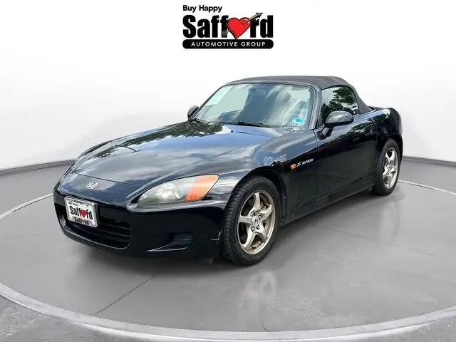 2003 Honda S2000 Base for sale in Alexandria, VA