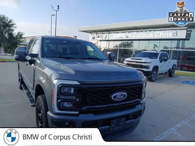 2023 Ford F-250 LARIAT for sale in Corpus Christi, TX
