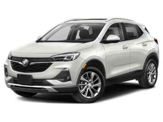 2023 Buick Encore GX Essence FWD for sale in Fort Myers, FL