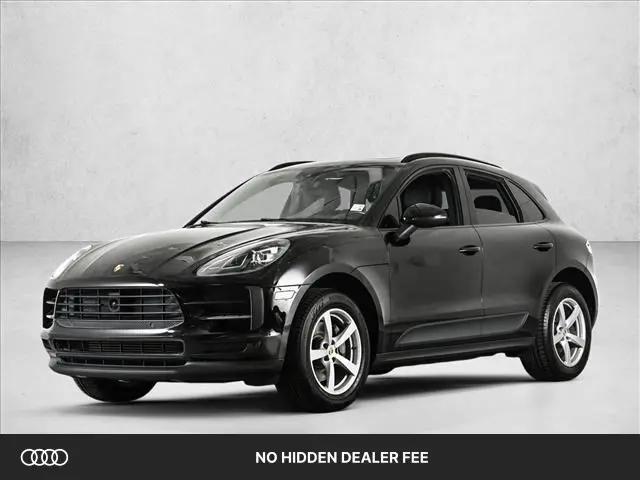 2019 Porsche Macan Macan for sale in Chicago, IL