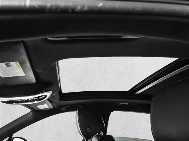 2019 Porsche Macan Macan