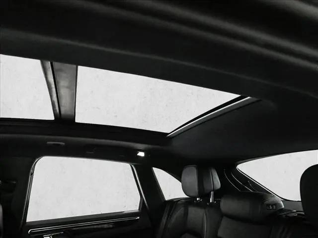 2019 Porsche Macan Macan