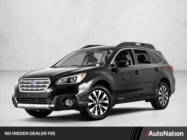 2017 Subaru Outback 2.5i Limited for sale in Chicago, IL
