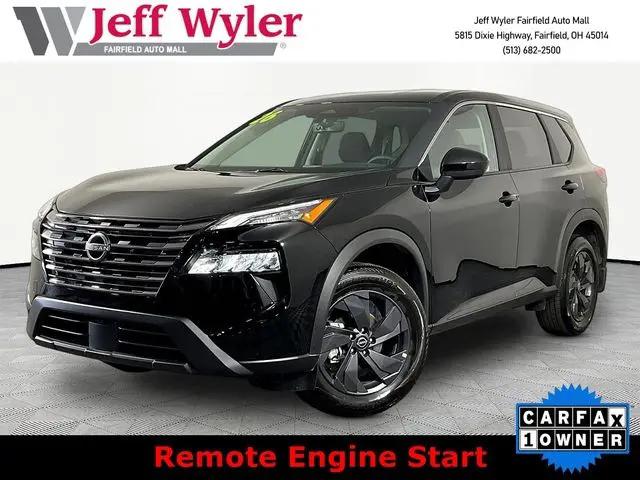 2026 Nissan Rogue SV for sale in Fairfield, OH