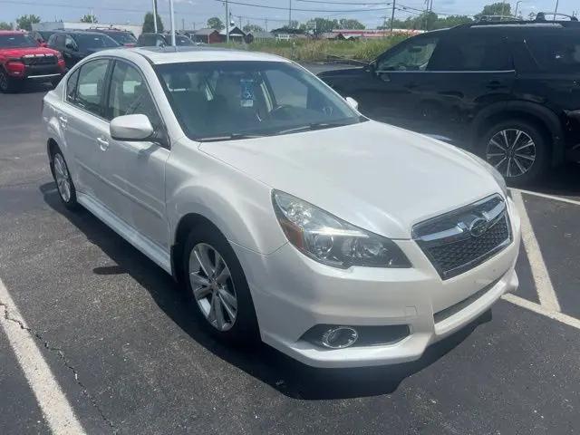 2014 Subaru Legacy 2.5i Limited for sale near Fairfield, OH