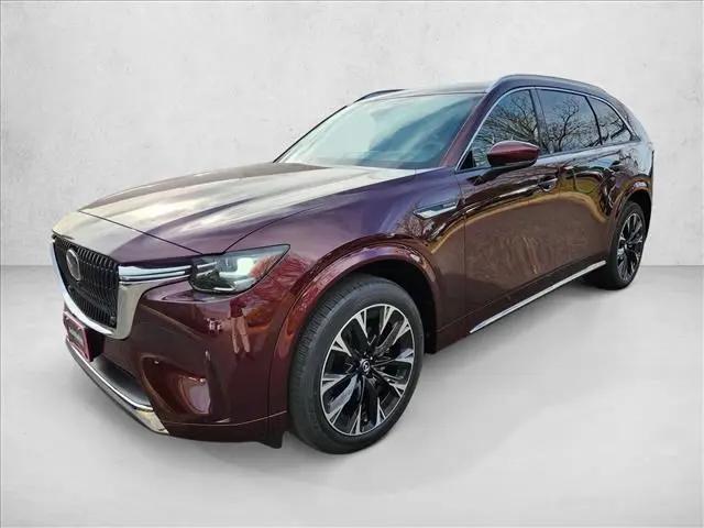 2026 Mazda X-90 3.3 Turbo Premium Plus for sale in Centennial, CO