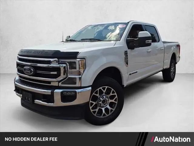 2022 Ford F-250 LARIAT for sale in Centennial, CO