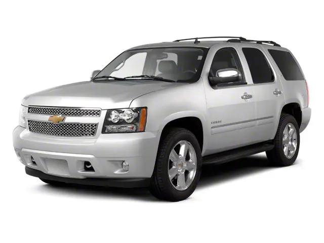 2013 Chevrolet Tahoe LT for sale in Valdosta, GA