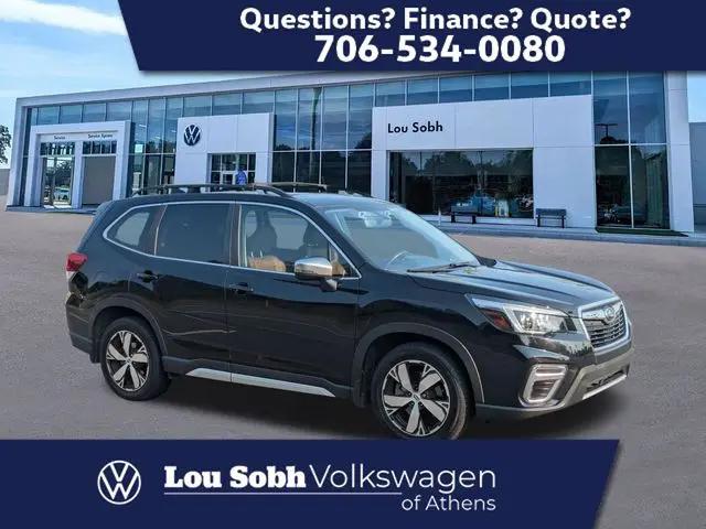 2020 Subaru Forester Touring for sale in Athens, GA
