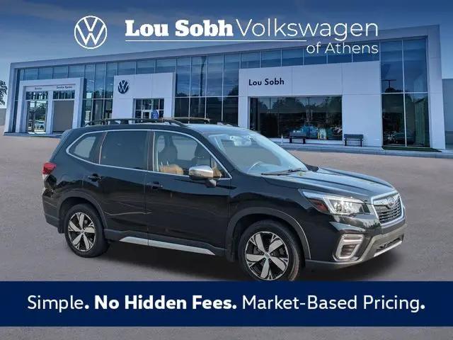 2020 Subaru Forester Touring for sale in Athens, GA