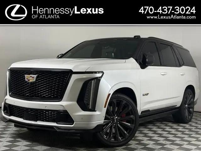 2025 Cadillac Escalade V-Series for sale in Atlanta, GA