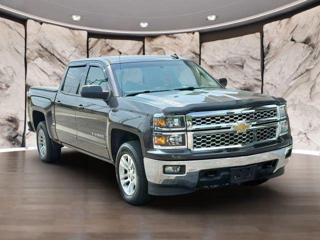 2015 Chevrolet Silverado 1500 for sale near Cincinnati, OH