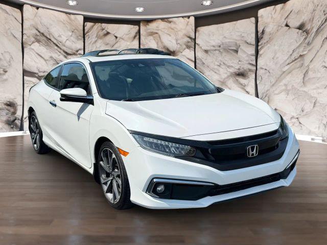 2019 Honda Civic Touring for sale near Cincinnati, OH