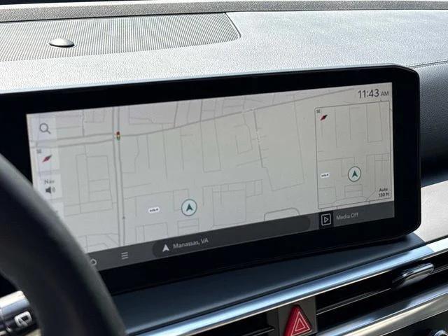 2025 Kia Sorento Plug-In Hybrid SX Prestige