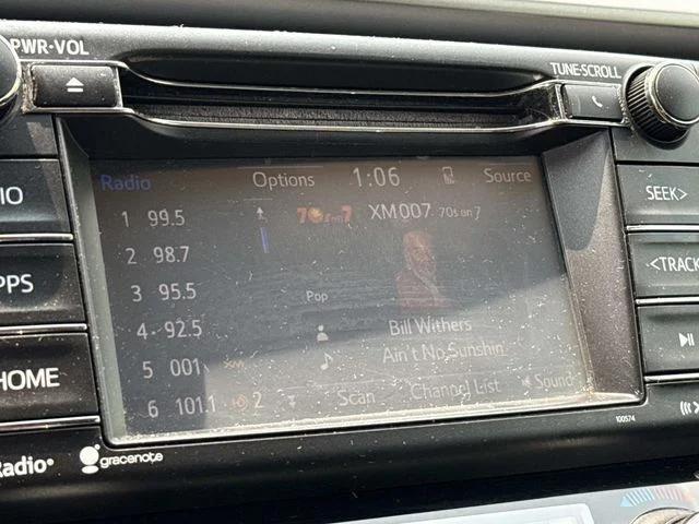2016 Toyota RAV4 XLE 2016 Toyota RAV4 XLE