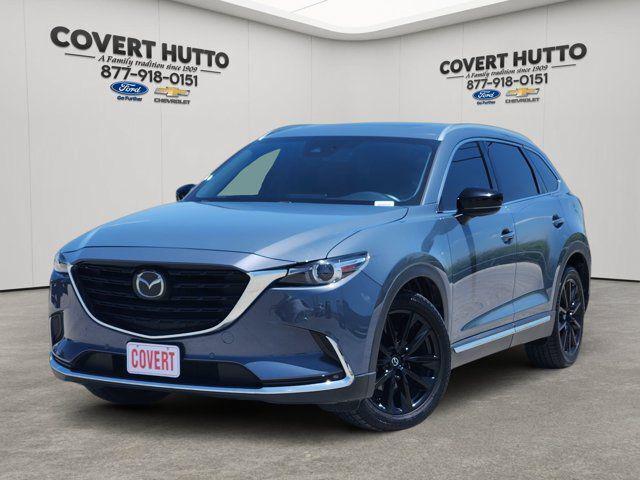 2022 Mazda CX-9 Carbon Edition for sale in Austin, TX