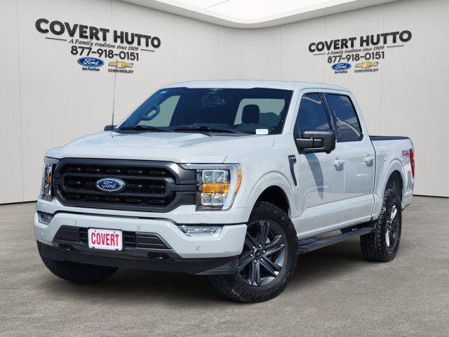 2023 Ford F-150 XLT for sale in Austin, TX