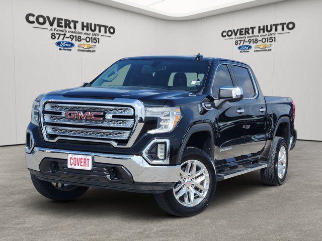 2020 GMC Sierra 1500 4WD Crew Cab Short Box SLT for sale in Austin, TX