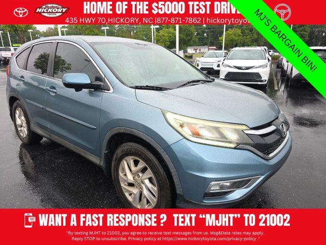 2016 Honda CR-V EX for sale in Hickory, NC