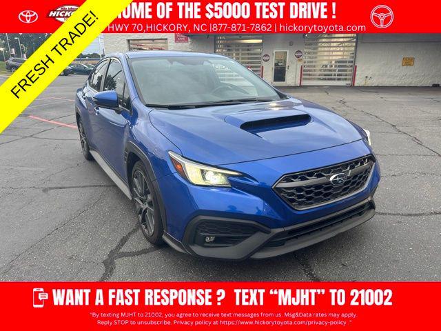 2022 Subaru WRX GT for sale in Hickory, NC