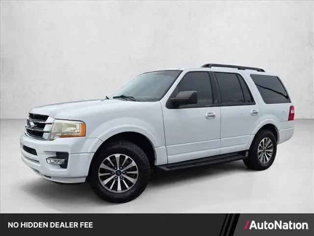 2017 Ford Expedition XLT for sale in Jacksonville, FL