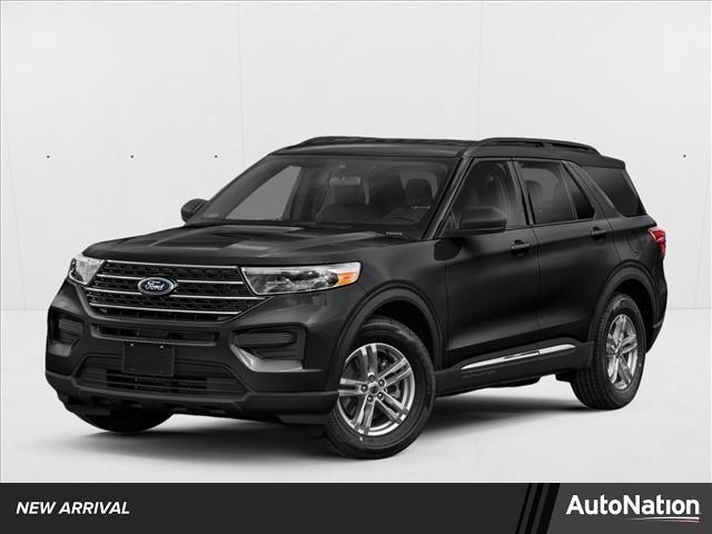 2023 Ford Explorer XLT for sale in Panama City, FL