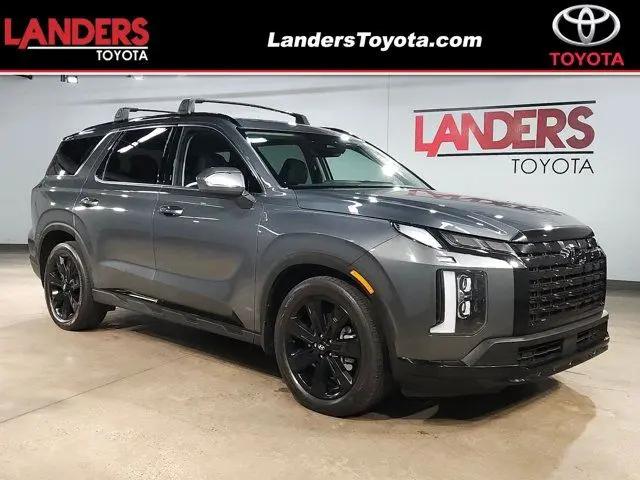2024 Hyundai Palisade XRT for sale in Little Rock, AR