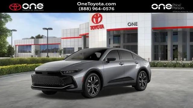 2026 Toyota Crown Limited for sale in Oakland, CA