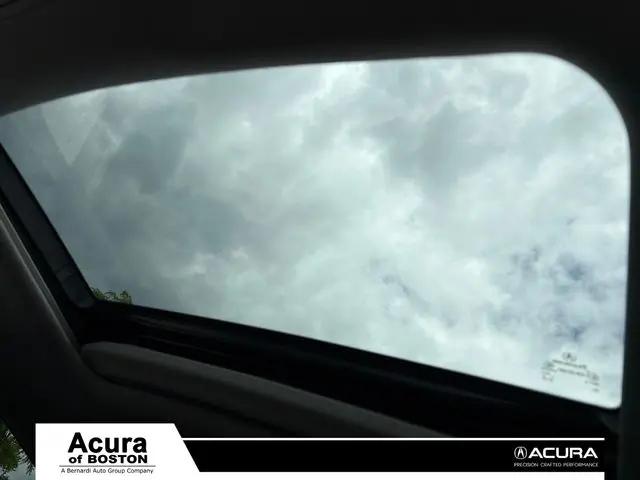 2020 Acura MDX Advance Package