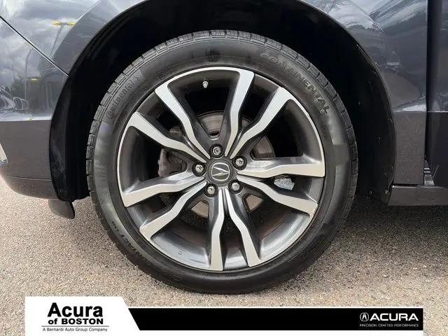 2020 Acura MDX Advance Package